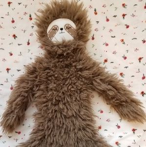 Slumberkins sloth
